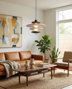 Cavren Pendant Light
