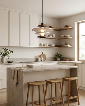 Cavren Pendant Light