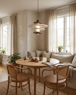 Cavren Pendant Light