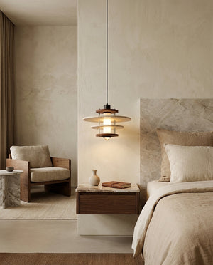 Cavren Pendant Light