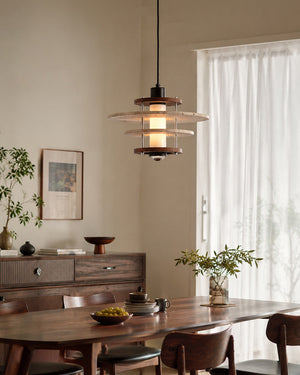 Cavren Pendant Light