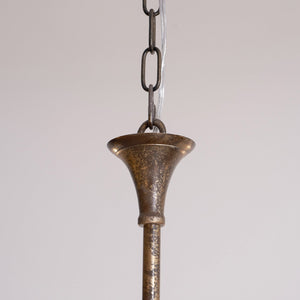 Elara Candle Chandelier