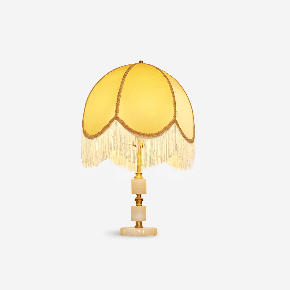 Cecilia Table Lamp 14.5″- 22.8″ - Docos