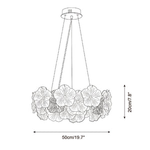 Celadine Chandelier