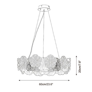 Celadine Chandelier