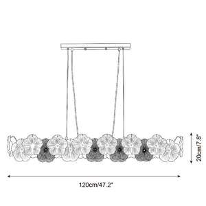Celadine Chandelier