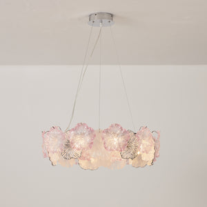 Celadine Chandelier