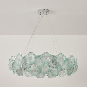 Celadine Chandelier
