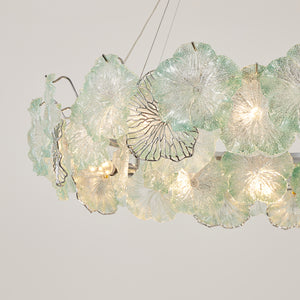 Celadine Chandelier