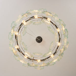 Celadine Chandelier