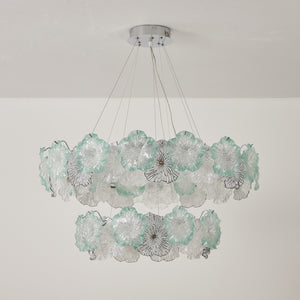 Celadine Chandelier