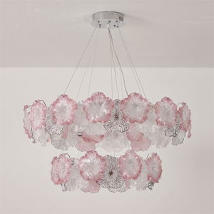 Celadine Chandelier