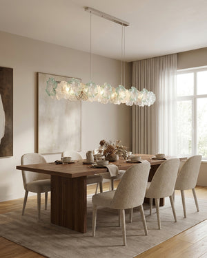 Celadine Chandelier