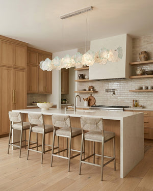 Celadine Chandelier