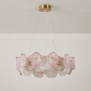 Celadine Chandelier
