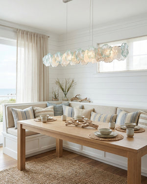 Celadine Chandelier