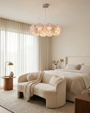 Celadine Chandelier