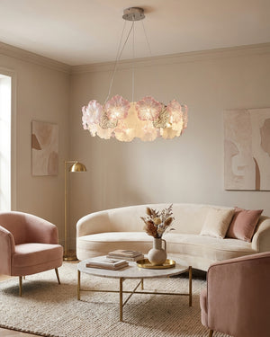 Celadine Chandelier