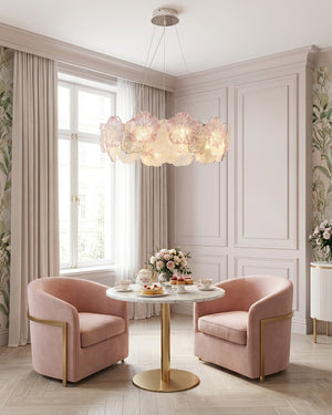 Celadine Chandelier