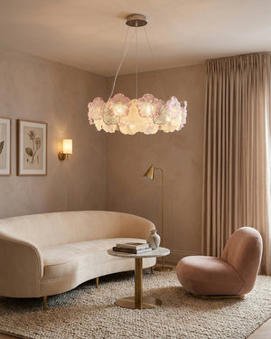 Celadine Chandelier