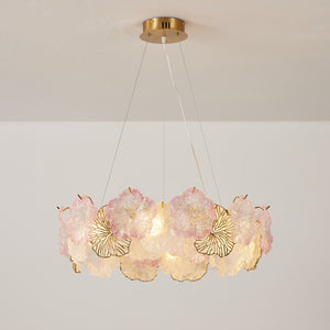 Celadine Chandelier