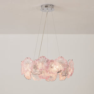 Celadine Chandelier