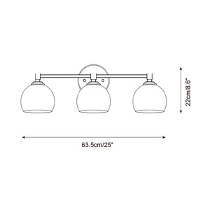 Celadyn Wall Sconce