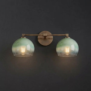 Celadyn Wall Sconce