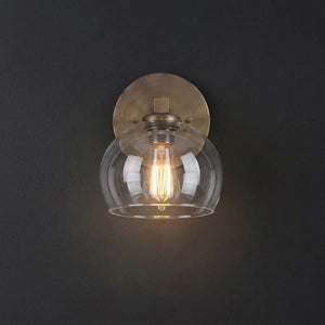Celadyn Wall Sconce