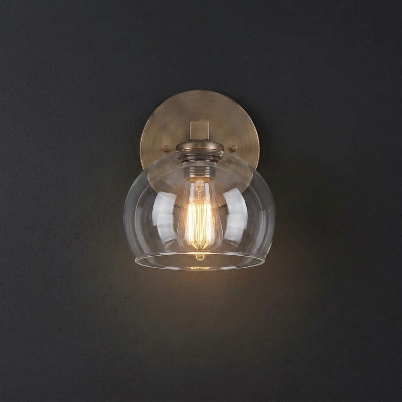 Celadyn Wall Sconce