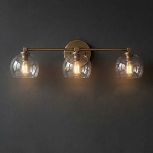 Celadyn Wall Sconce