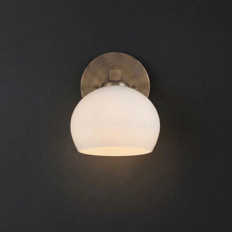 Celadyn Wall Sconce