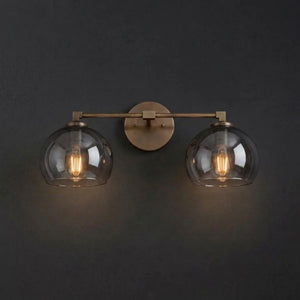 Celadyn Wall Sconce