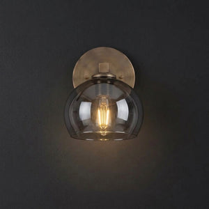 Celadyn Wall Sconce