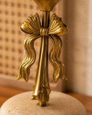 Celandine bordslampa
