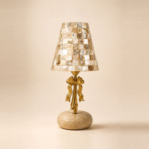 Celandine bordslampa
