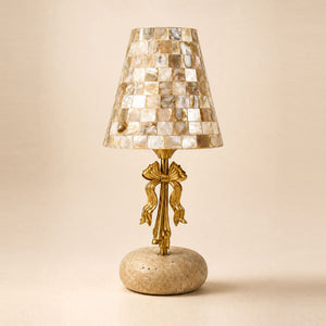 Celandine bordslampa