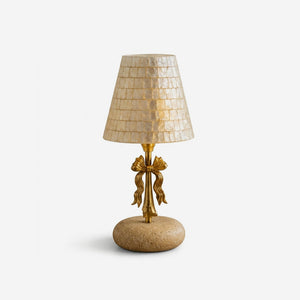 Celandine bordslampa