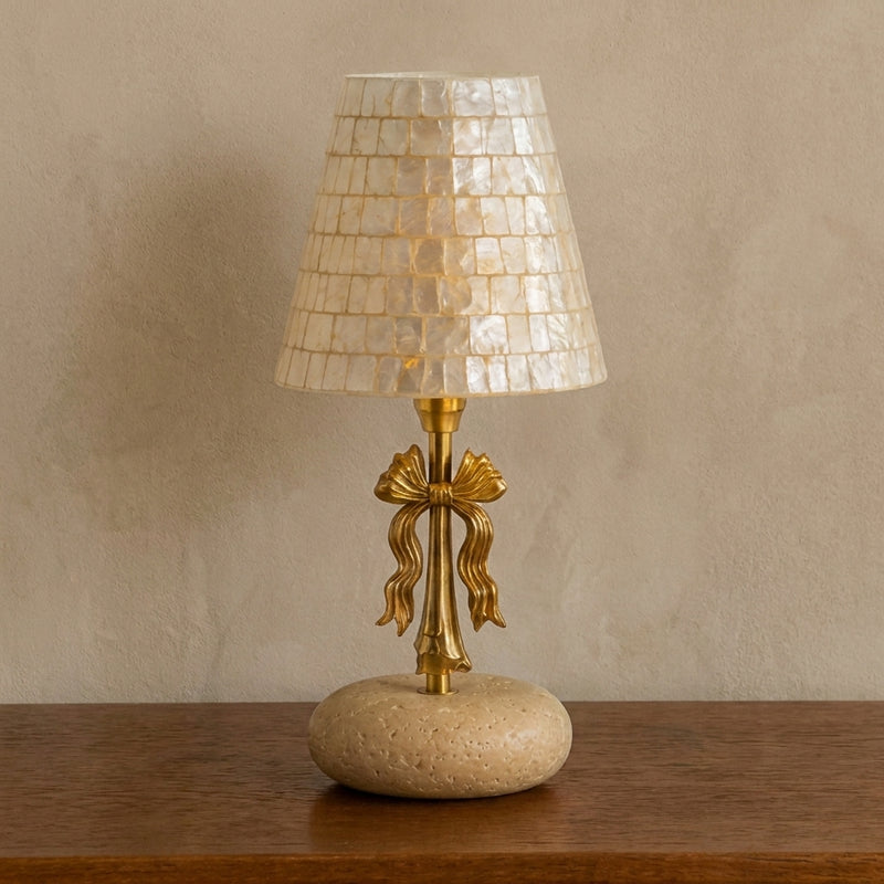 Celandine bordslampa