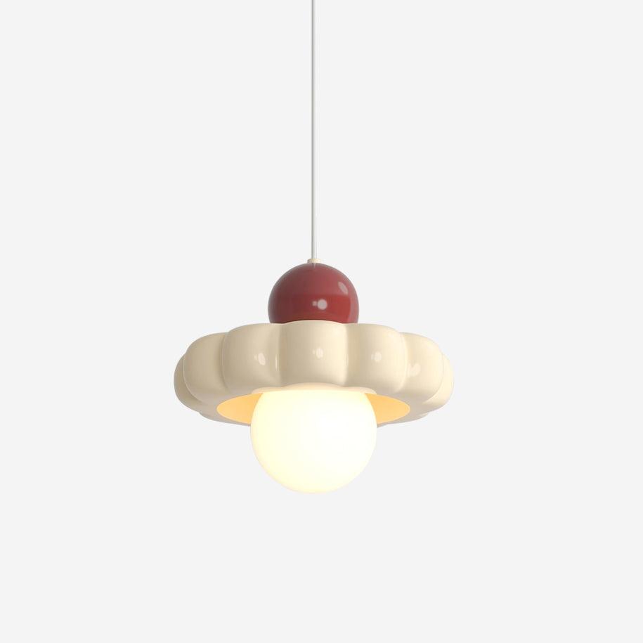 Celena Pendant Lamp 7.3″- 4.3″ - Docos