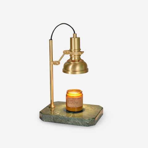 Lampe Chauffe-Bougie Celeste