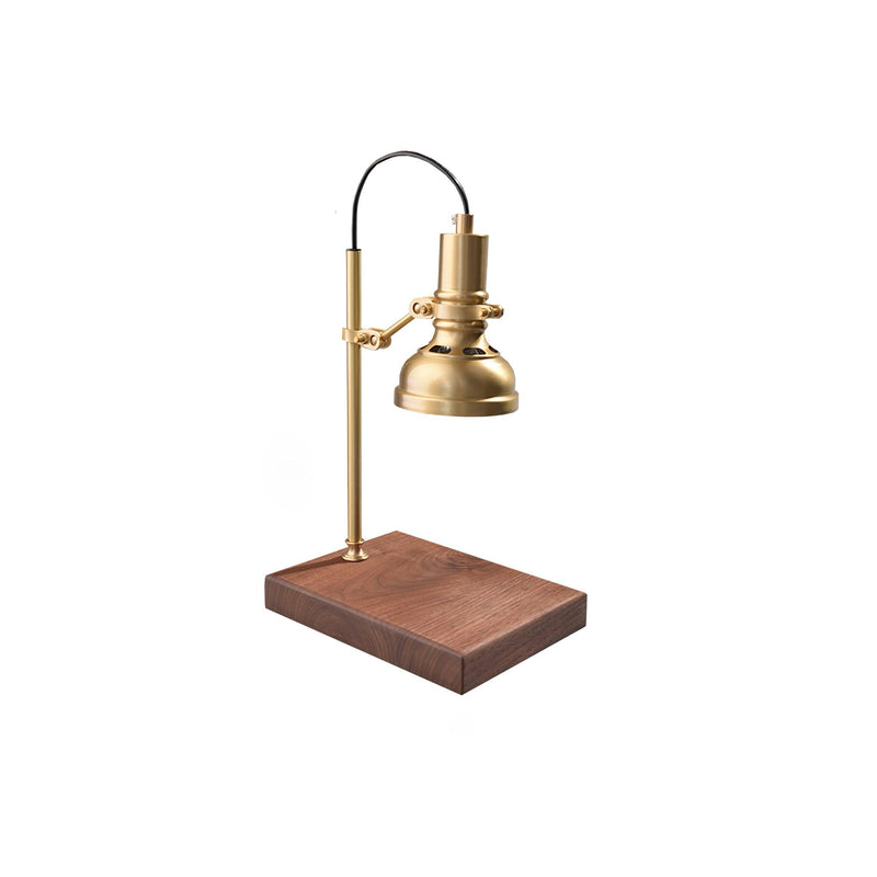 Celeste Candle Warmer Lamp – detail 14