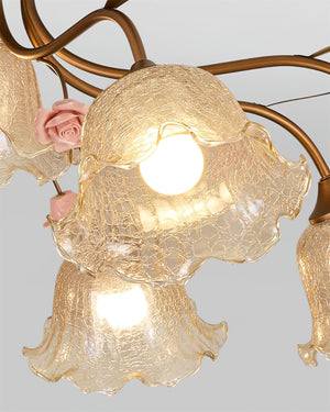 Celestia Ceiling Lamp