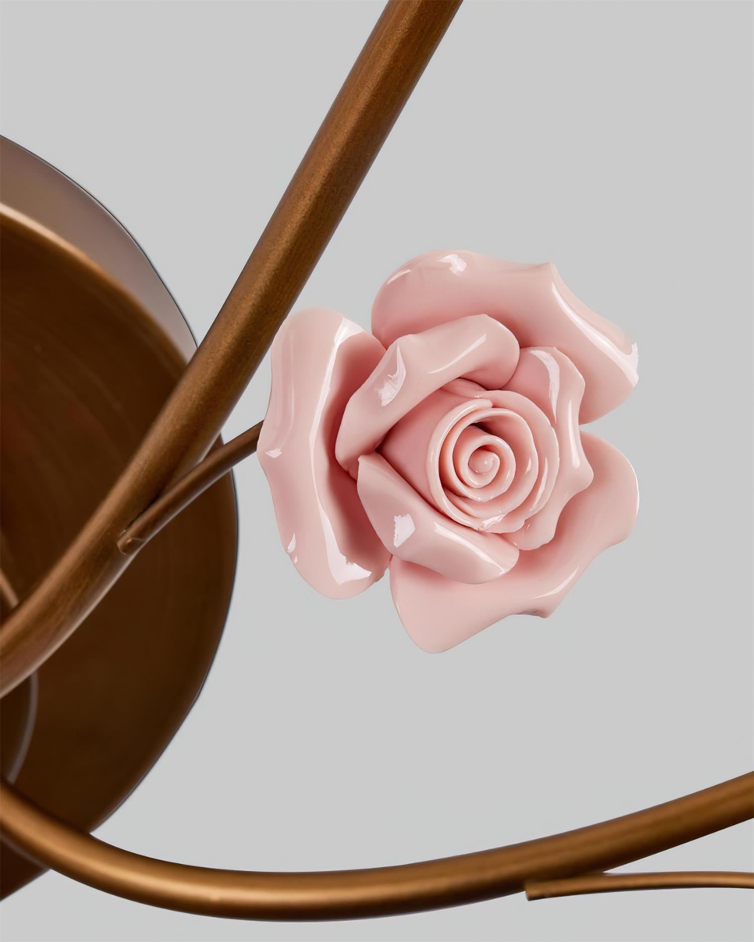 Celestia Ceiling Lamp