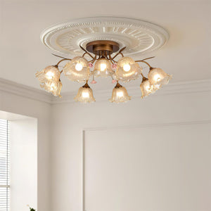 Celestia Ceiling Lamp