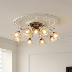 Celestia Ceiling Lamp