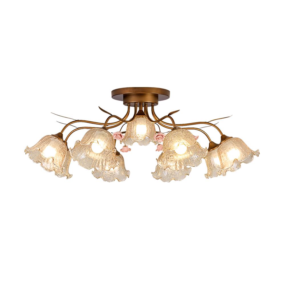 Celestia Ceiling Lamp