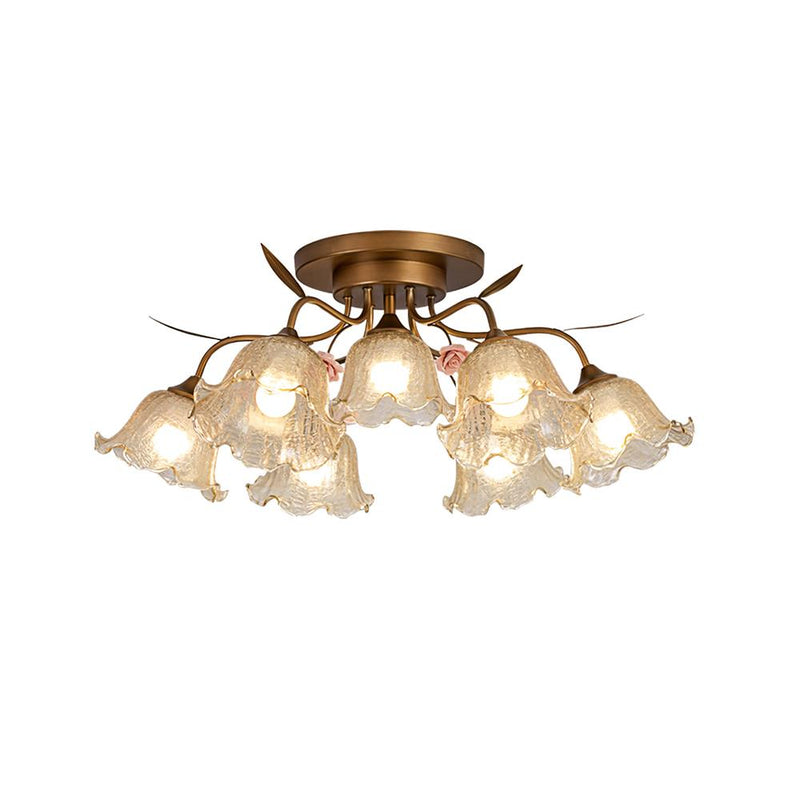 Celestia Ceiling Lamp – detail 11