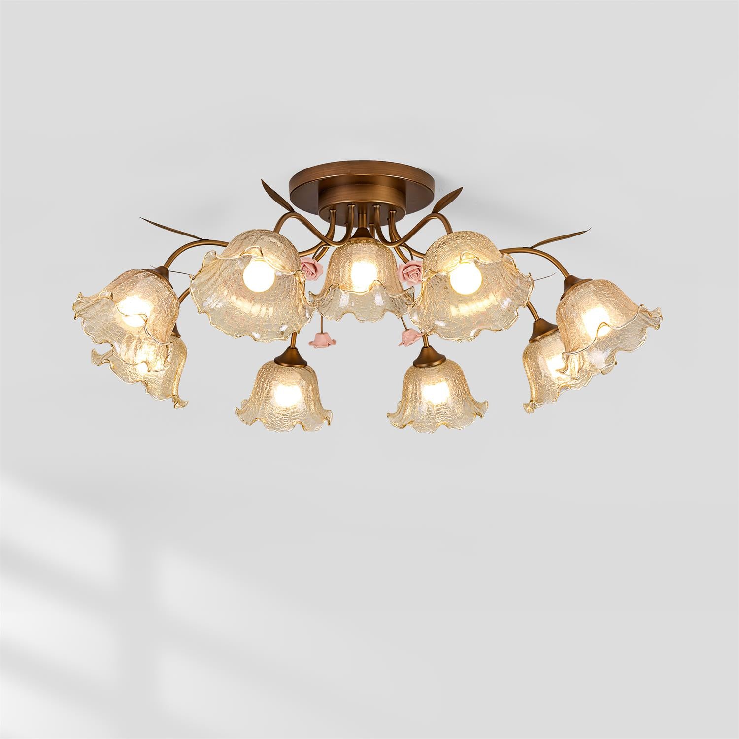 Celestia Ceiling Lamp