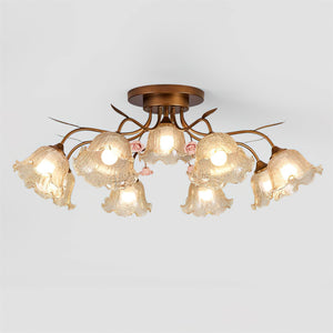 Celestia Ceiling Lamp